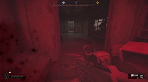 Военный Крот. Добраться до Фундамента