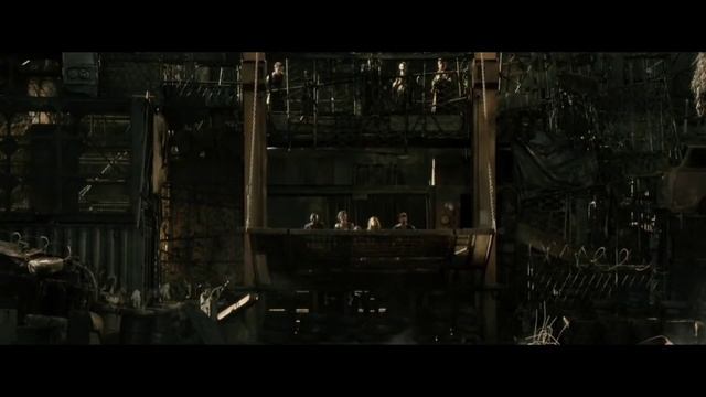 Milla Jovovich Scene's as Alice Abernathy from Resident Evil: The Final Chapter (2016) [#6] смотреть онлайн