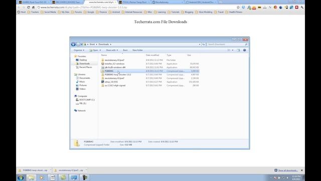 How to Root the HTC EVO 3D смотреть онлайн
