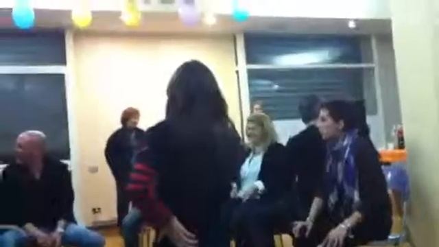 Compleanno Rita 3 смотреть онлайн