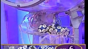 Золотой ключ (24.07.2010) 625 тираж