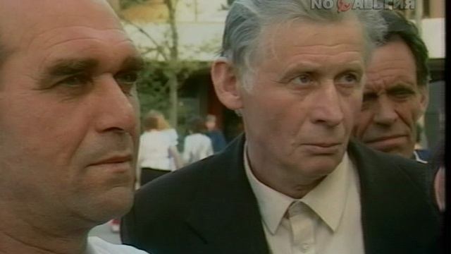 КАМЕРА СМОТРИТ В МИР 1987 г смотреть онлайн