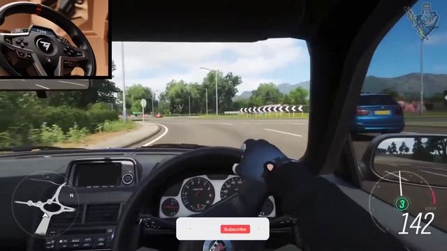BMW M3 GTR 🤩 Need for Speed | Realistic Gameplay смотреть онлайн