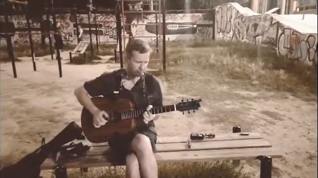 Дмитрий Михеенко специально для локации "Кофе, куры и коты" фестиваля "Платформа"-2020 смотреть онлайн