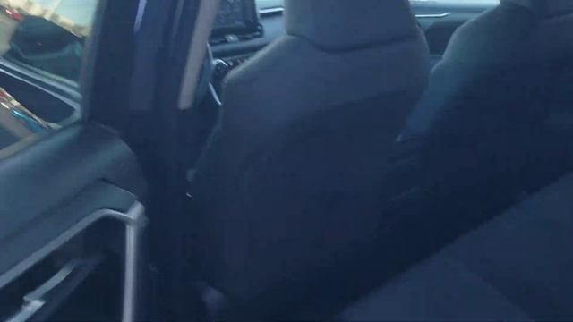 2021 Toyota RAV4 Oaklawn, Chicago, Orland Park, Lagrange, Palos, IL P6674