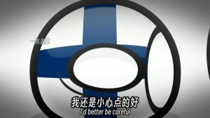 Я Люблю Зимнюю Войну | Русская Озвучка | Countryballs