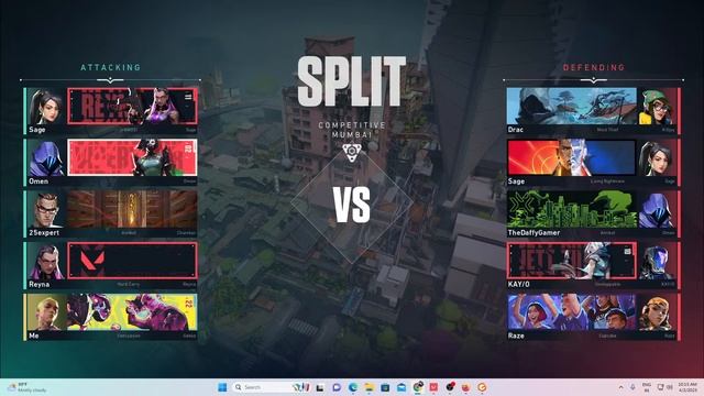 ASCENDENT TODAY .......OR NOT смотреть онлайн