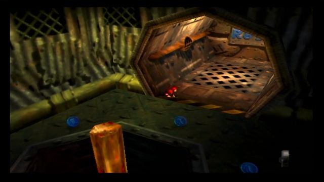 Donkey Kong 64 101% Gameplay Walkthrough | BEAVER BOTHER | Part 7 смотреть онлайн