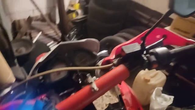 Ирбис TTR-250....пушка... смотреть онлайн