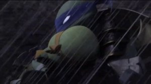 СМЕРТЬ ЧЕРЕПАШЕК НИНДЗЯ ПЕЧАЛЬНАЯ СЕРИЯ