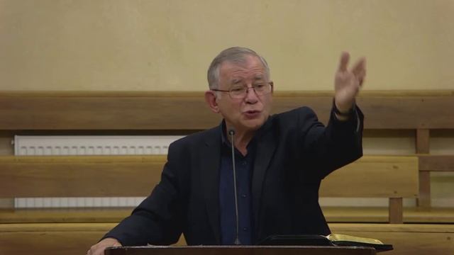 Вечернее богослужение 11 декабря 2024 г. смотреть онлайн