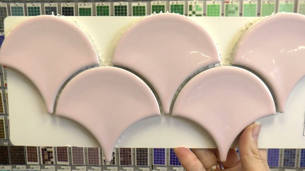 Керамическая мозаика артикул 35279