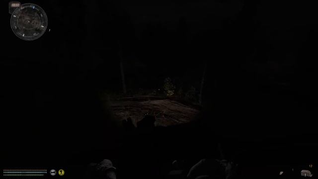 Бои у Арни и мой теска #16/ S.T.A.L.K.E.R Anomaly смотреть онлайн