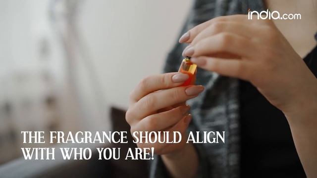 Perfume Purchasing Guide : How To Find Your Signature Scent | EDP, EDC, EDT смотреть онлайн
