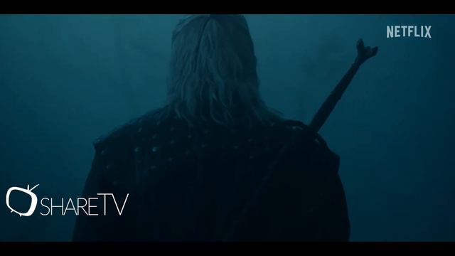 ВЕДЬМАК 4 СЕЗОН - ТИЗЕР ТРЕЙЛЕР 2024 ( THE WITCHER SEASON 4 TEASER TRAILER 2024) смотреть онлайн