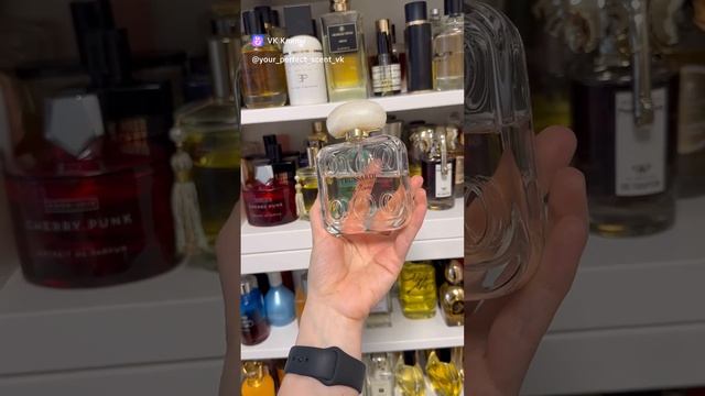 Бюджетные люксовые ароматы для теплой зимы смотреть онлайн