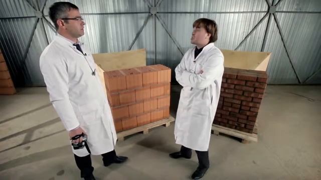 Wienerberger Разрушаем мифы о теплой керамике Выпуск №2 смотреть онлайн