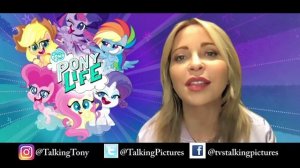 Tara Strong - Voice Actress