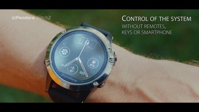 Pandora Watch 2 смотреть онлайн