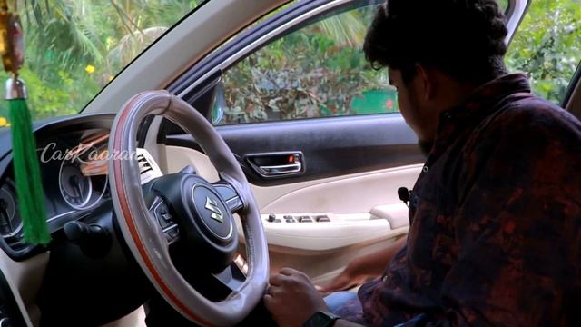 Dzire Vdi Detail தமிழ் review | CarKaaran | Best compact sedan | maruti suzuki Dzire VDI 2019 смотреть онлайн