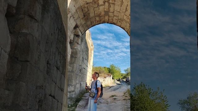 Скоро на канале. Древние руины на DJI Osmo Pocket 3. Подпишись не пропусти. #djipocket3 смотреть онлайн