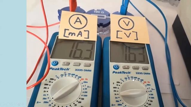 Ley de ohm смотреть онлайн