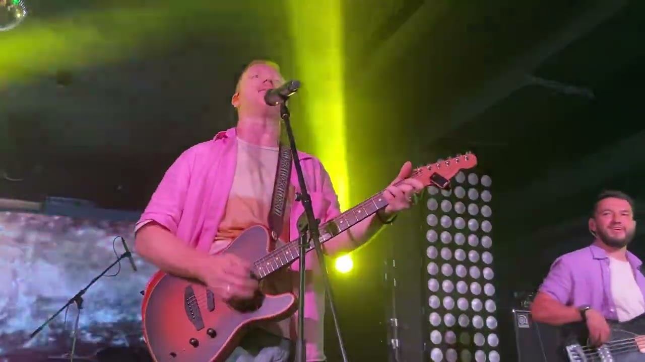 Plazmatika в гостях у группы Братья Грим . Кустурица. Концерт 05.07.2024. смотреть онлайн