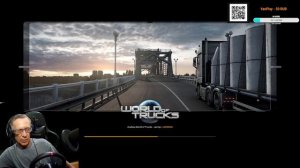 ETS2   v 1.50  Новая огромная сборка карт