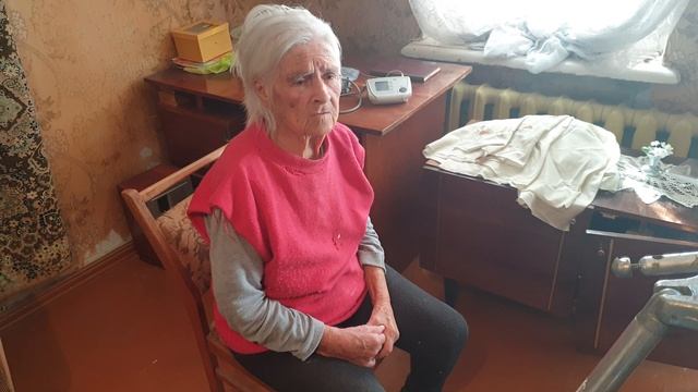 Рассказ Загребиной Зинаиды Иосифовны смотреть онлайн