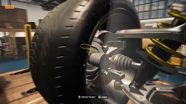 Lamborghini Huracan Performante - RESTORATION - Car Mechanic Simulator 2021 смотреть онлайн