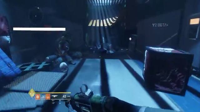 Destiny 2 Beta 08 29 2017 22 01 40 01 смотреть онлайн