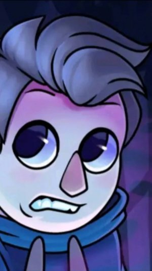 А4 страшилки