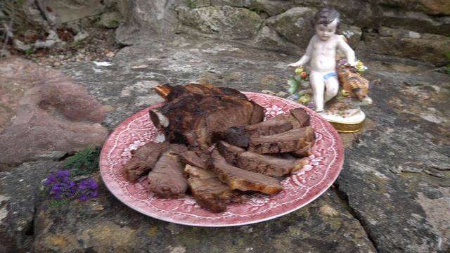 Стейк Ковбой смотреть онлайн