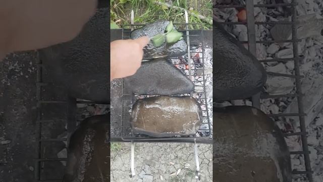 Мясо на камне смотреть онлайн