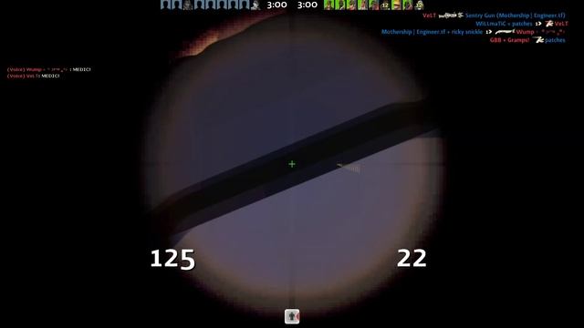 RGL Advanced Highlander Sniper POV | Rainy | Product смотреть онлайн