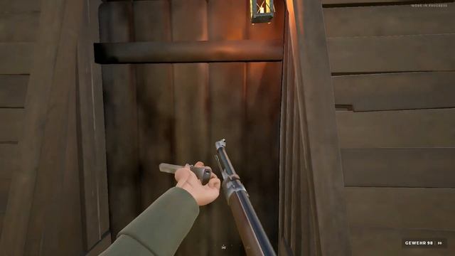 Beyond the Wire when you have no friends смотреть онлайн