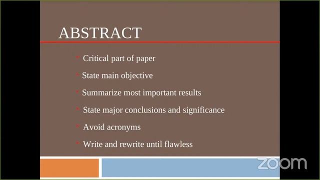 Workshop on Bringing Research Focus Part-2 смотреть онлайн
