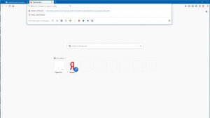Работа с прокси в браузере