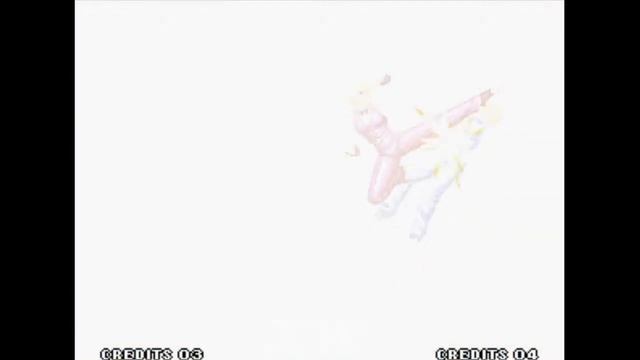 Kof 97 Women Team 94 Mai, King, Yuri (Edit Team) смотреть онлайн