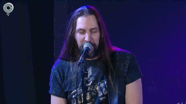 Квартирник на ОТС. Группа "ROCKировка" смотреть онлайн