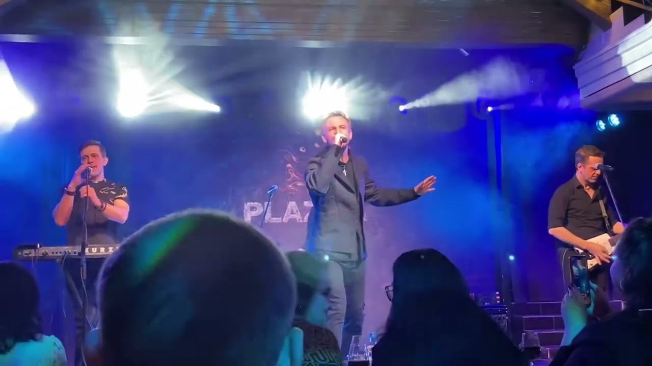 Plazma.Save. Концерт 06.04.2024. смотреть онлайн