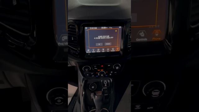 Обзор Jeep Compas из Южной Кореи! #автоизкореи смотреть онлайн