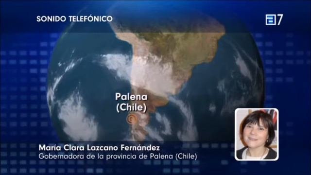 GN se da a conocer en Chile www.gradonoticias.com смотреть онлайн
