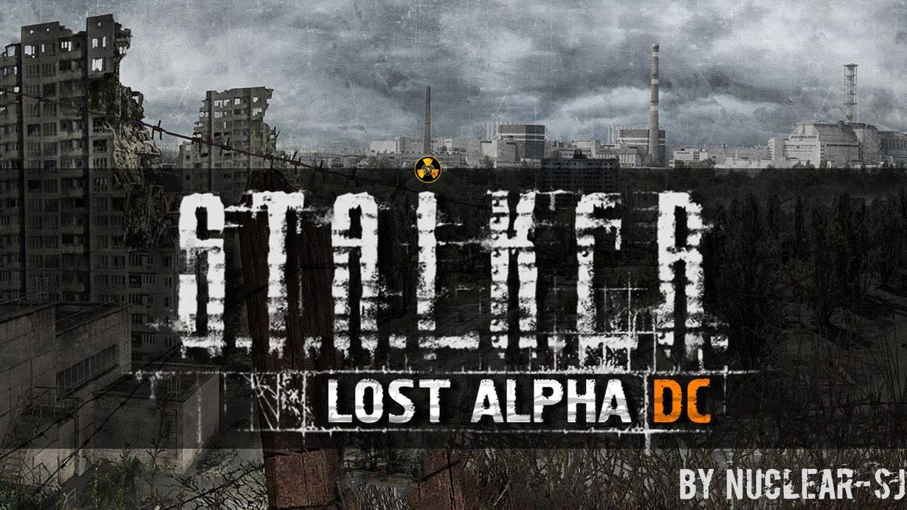 S.T.A.L.K.E.R. Lost Alpha - Прохождение #5 смотреть онлайн