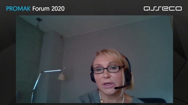 Promak Forum 2020 - Panel dyskusyjny: Zmiany na rynku kapitałowym смотреть онлайн