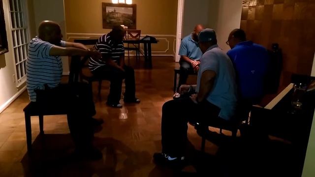 Phi Mu Alpha Sinfonia Omicron Delta Chapter Old School "Couldn't Hear Nobody Pray" #StillJivin смотреть онлайн
