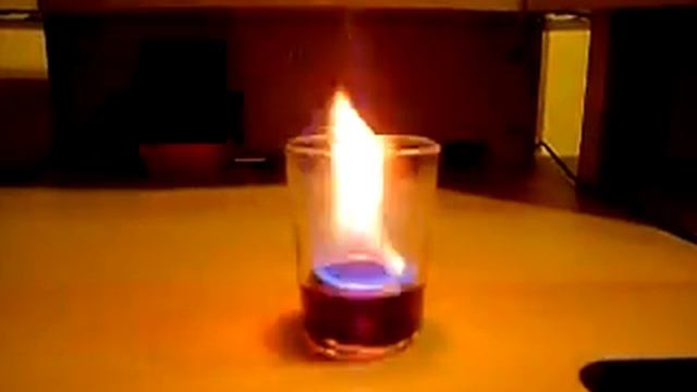 Jack-Daniels brennt^^ смотреть онлайн