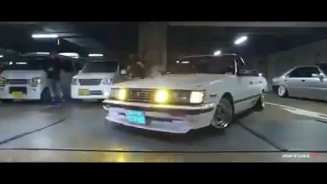 Los mejores carros de tokio смотреть онлайн