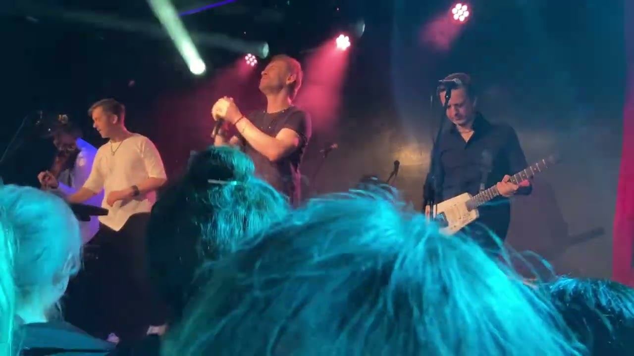 Plazma. Angel of Snow. Концерт 27.01.2024. смотреть онлайн