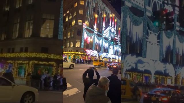 Поговорим. Рокфеллер центр. Влад Бахов смотреть онлайн